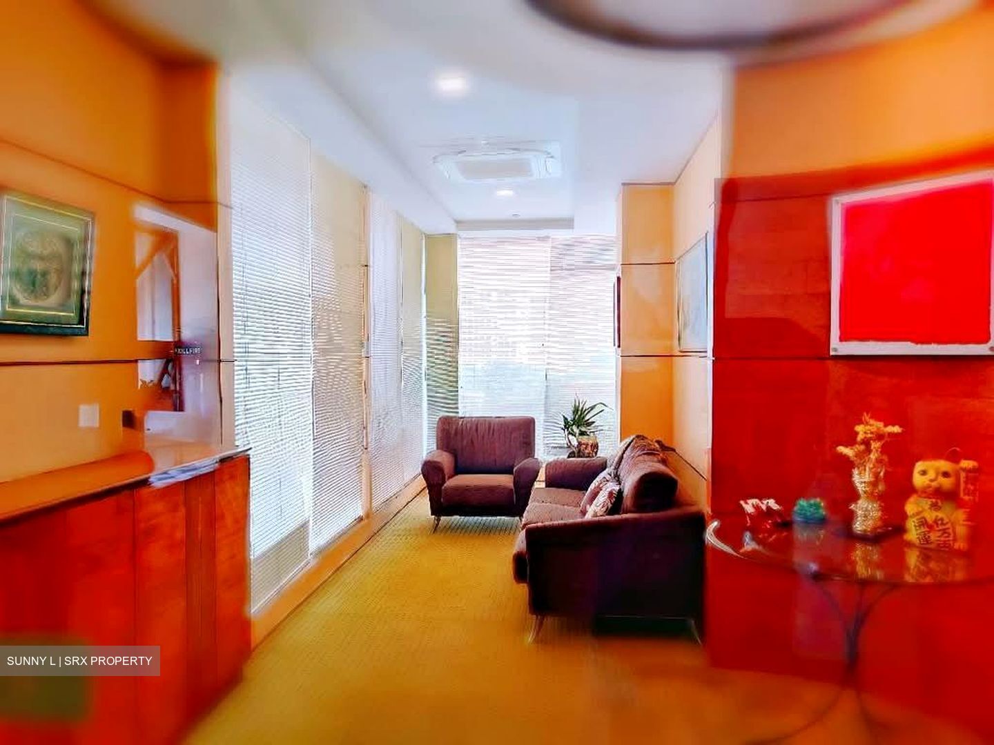 Harvey Road (D13), Office #575788931